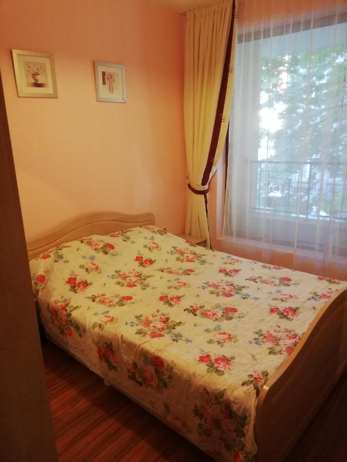 Comfort Zamenhof Varna ภายนอก รูปภาพ