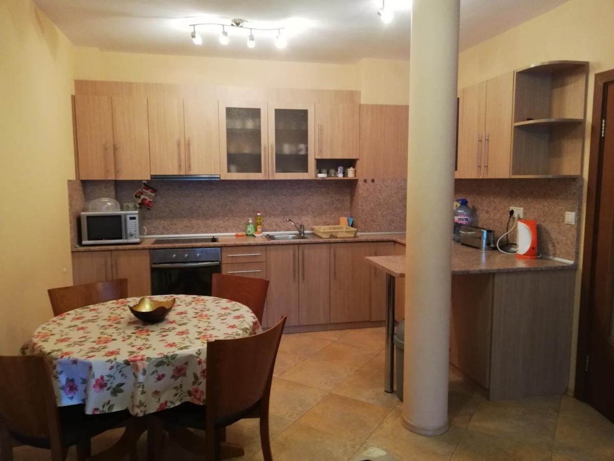 Comfort Zamenhof Varna ภายนอก รูปภาพ