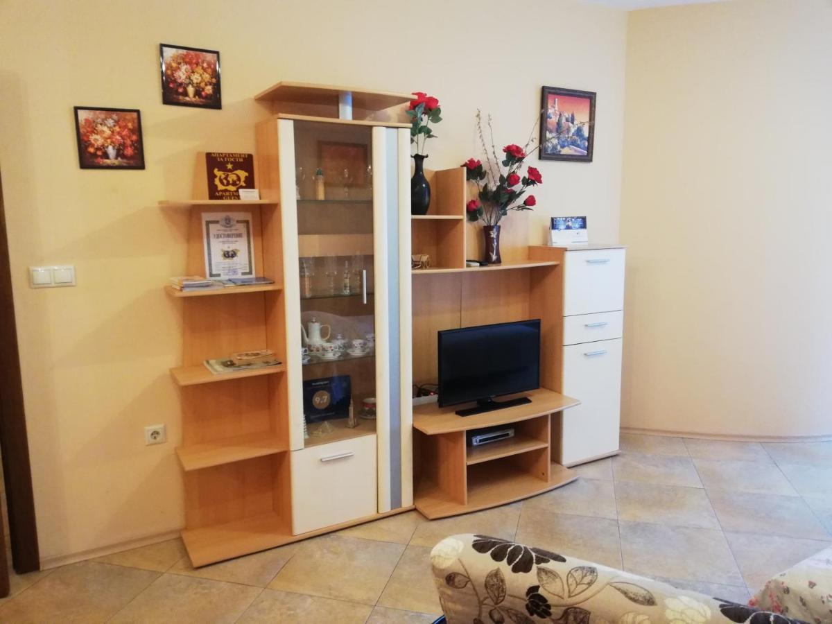 Comfort Zamenhof Varna ภายนอก รูปภาพ