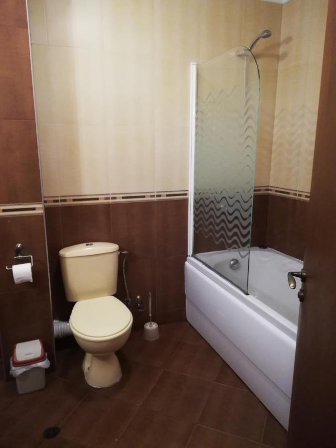 Comfort Zamenhof Varna ภายนอก รูปภาพ