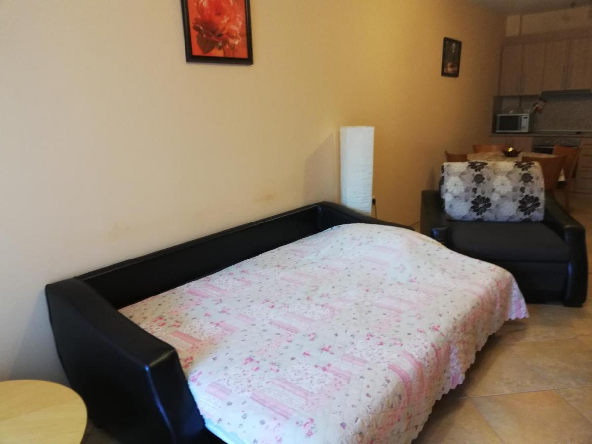 Comfort Zamenhof Varna ภายนอก รูปภาพ