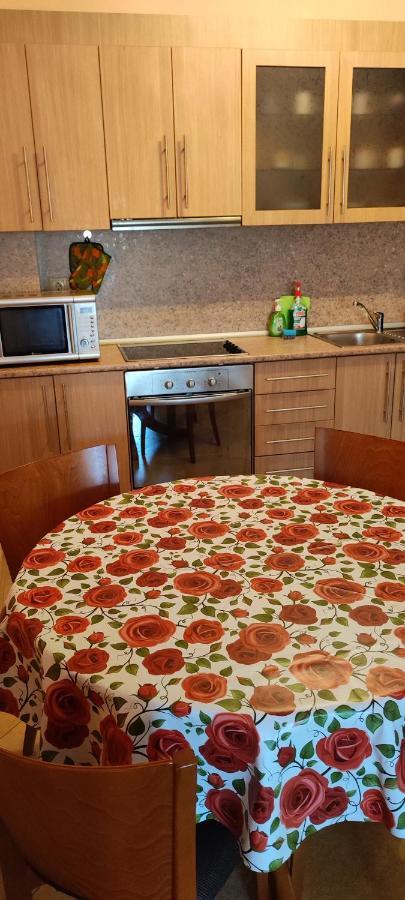 Comfort Zamenhof Varna ภายนอก รูปภาพ