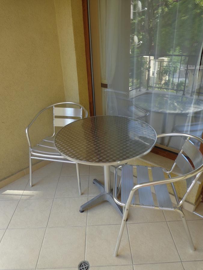 Comfort Zamenhof Varna ภายนอก รูปภาพ