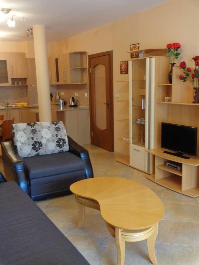 Comfort Zamenhof Varna ภายนอก รูปภาพ